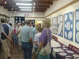 Čipkarski festival