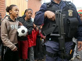 Policija