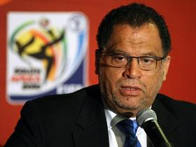 Danny Jordaan