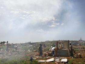 Pretoria