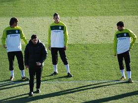 Trening