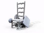 BLESS: Hourglasschair