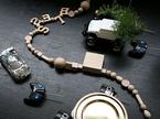 BLESS: Automatica Presentation iz serije N°35