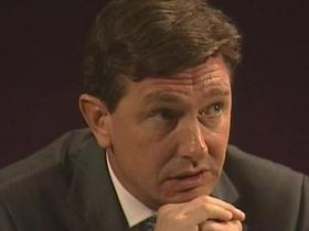 Borut Pahor