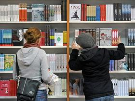 Branje, knjige. literatura