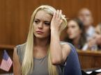 4. Lindsay Lohan