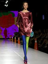 Prada, jesen