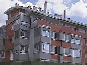 Nepremičnine, blok, hiša