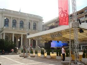 Filmski festival Sarajevo