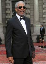 Morgan Freeman