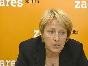 Cvetka Zalokar Oražem