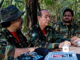 Uporniki Farc