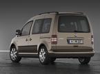 Volkswagen Cadddy