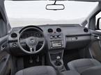 Volkswagen Cadddy