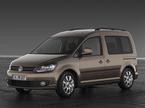 Volkswagen Cadddy