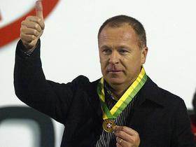 Mano Menezes