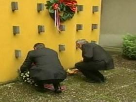 Premier in nadškof