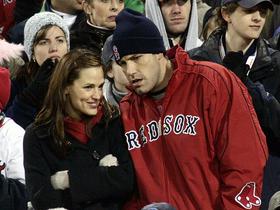 jennifer garner and ben affleck 2005. Jennifer Garner in Ben Affleck