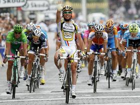 Mark Cavendish