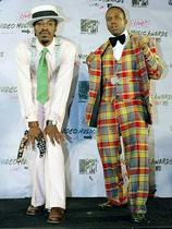 Andre 3000 in Big Boi