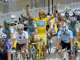 Alberto Contador
