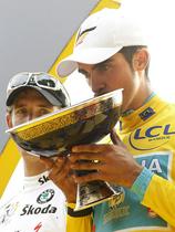 Alberto Contador