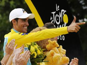 Alberto Contador
