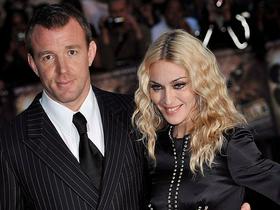 Guy Ritchie in  Madonna