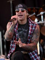 M. Shadows