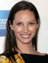 Christy Turlington