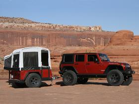 Jeep Trail