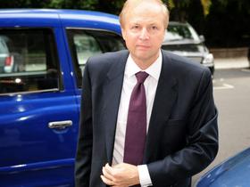 Robert Bob Dudley BP