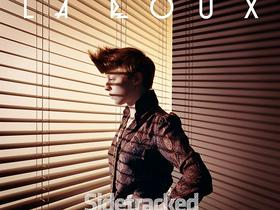 La Roux: Sidetracked