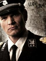 Götz Otto; Iron Sky