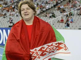 Nadežda Ostapčuk