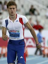 Christophe Lemaitre