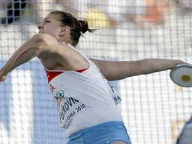 Sandra Perković