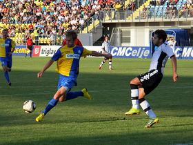 Celje - Valencia