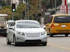 Chevrolet volt