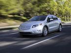 Chevrolet volt
