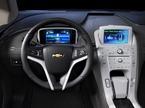 Chevrolet volt