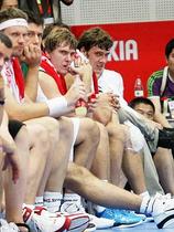 Goran in Zoran Dragič