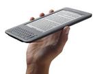 Elektronski bralnik knjig Kindle