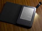 Elektronski bralnik knjig Kindle