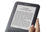 Elektronski bralnik knjig Kindle