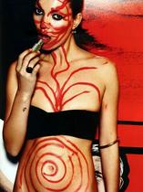 Kate Moss