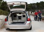 BMW 5 touring