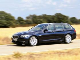 BMV5 touring
