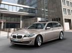 BMW 5 touring
