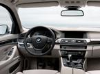 BMW 5 touring